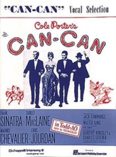 Can Can