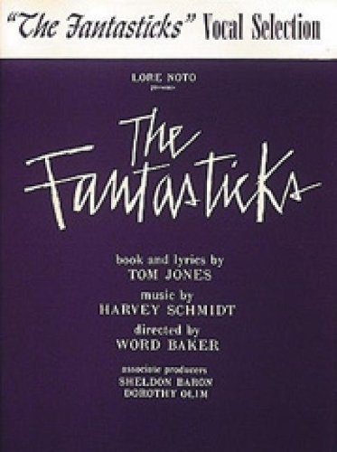 The Fantasticks