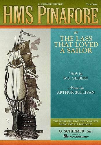 HMS Pinafore