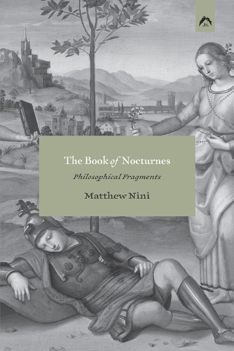 The Book of Nocturnes