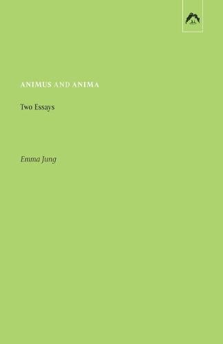 Animus and Anima