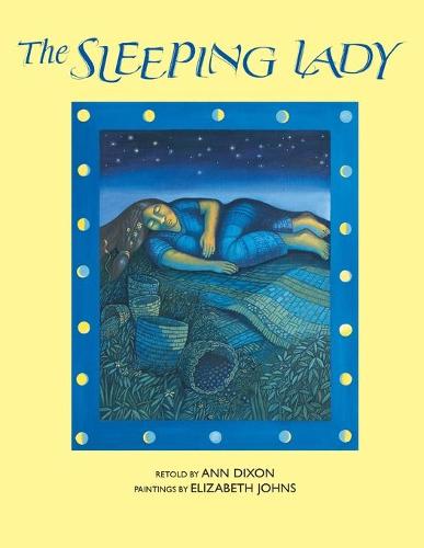 Sleeping Lady (Anniversary)