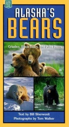 Alaska's Bears