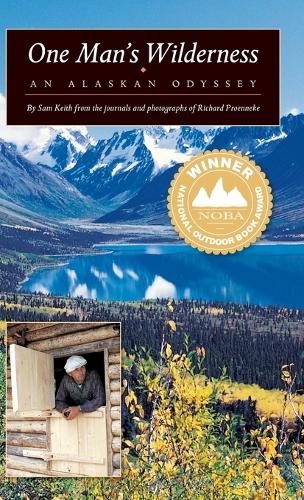 One Man's Wilderness