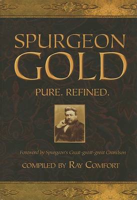 Spurgeon Gold