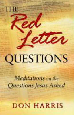 The Red-Letter Questions