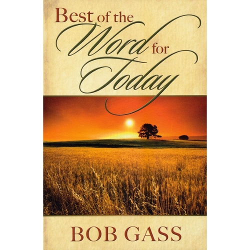 Best of the Word for Today