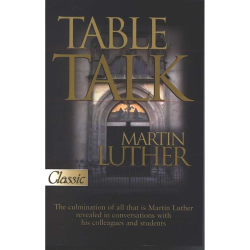 Table Talk