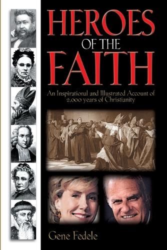 Heroes of the Faith