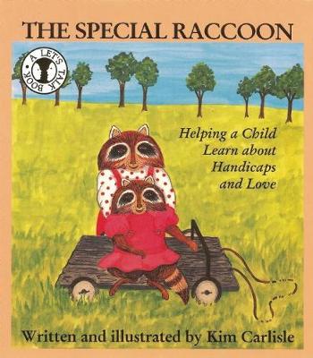 The Special Raccoon
