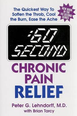 :60 Second Chronic Pain Relief