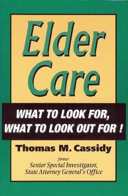 Eldercare