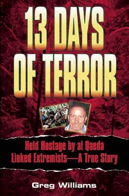 13 Days of Terror