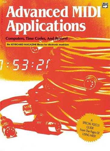 Advanced MIDI Applications