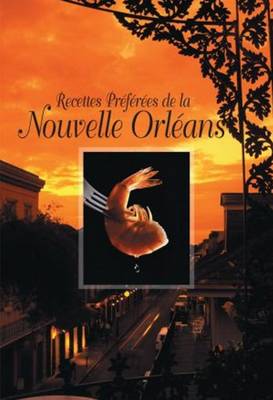 Recettes Préférées de la Nouvelle Orléans