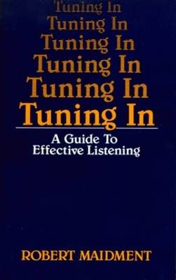 Tuning In