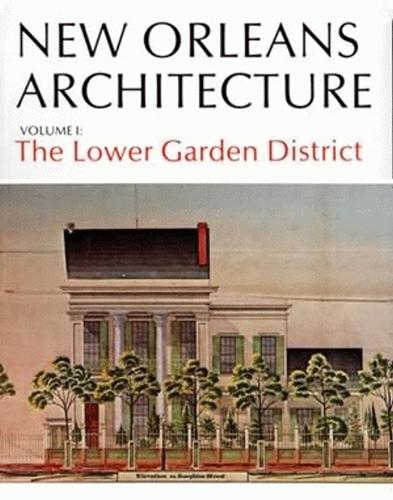New Orleans Architecture