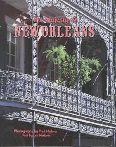 Majesty of New Orleans, The