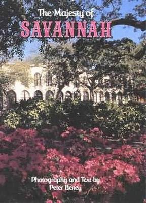 Majesty Of Savannah, The