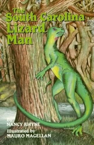 South Carolina Lizard Man, The