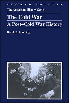 The Cold War