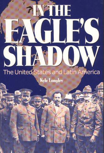 In the Eagle's Shadow