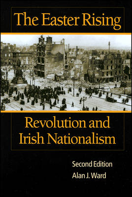 The Easter Rising