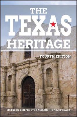 Texas Heritage