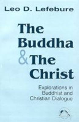 The Buddha and the Christ