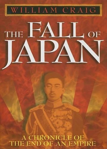 The "Fall of Japan"