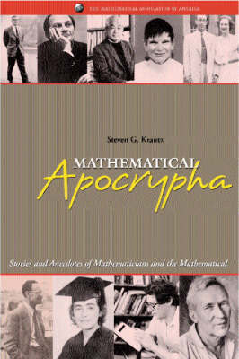 Mathematical Apocrypha