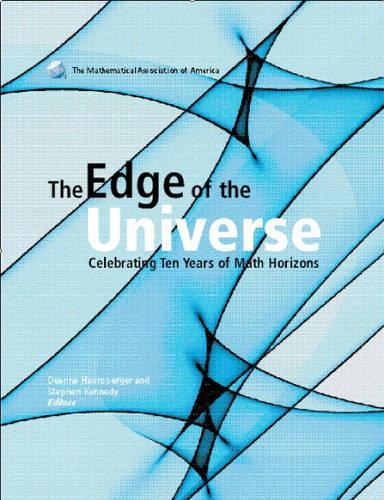 The Edge of the Universe