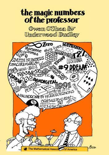 Magic Numbers of the Professor