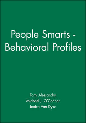 People Smarts: Observer Assessment