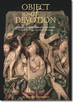 Object of Devotion