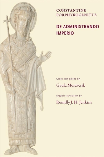 De Administrando Imperio