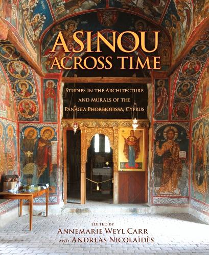 Asinou across Time
