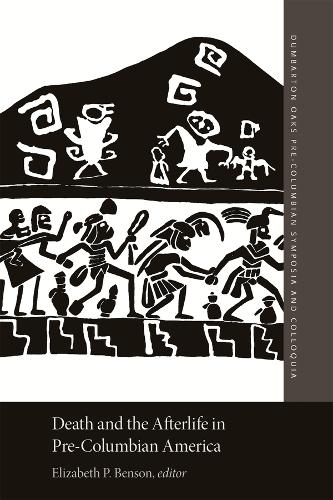 Death and the Afterlife in Pre-Columbian America