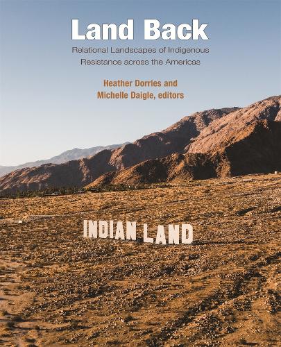 Land Back