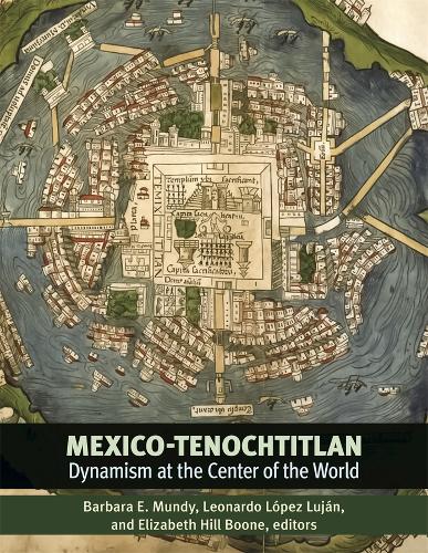 Mexico-Tenochtitlan