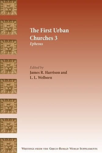 The First Urban Churches 3