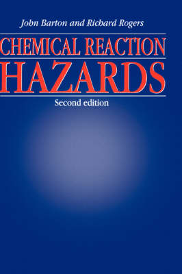 Chemical Reaction Hazards