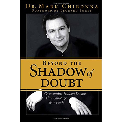Beyond The Shadow Of Doubt