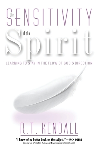 The Sensitivity of the Spirit