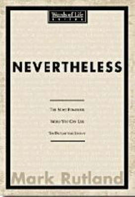 Nevertheless