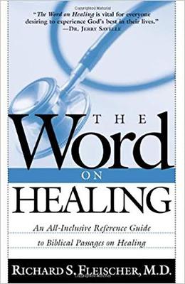 Word On Healing, The
