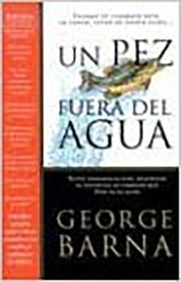 Un Pez Fuera Del Agua