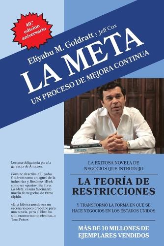 La Meta: 40th Anniversary Edition