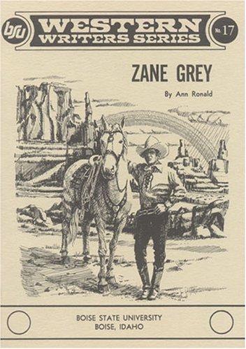 Zane Grey