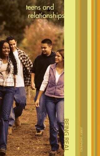 Teens and Relationships